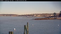 Portland - Cushing Island - Summer Landing