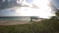 Pompano Beach - Pier