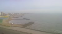 Mar del Plata - Spiaggia La Perla