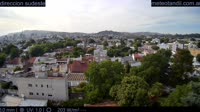 Tandil - Panoramic view