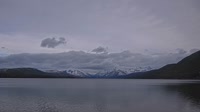 Glacier National Park - Apgar - Lake McDonald