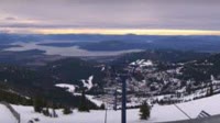 Sandpoint - Schweitzer Mountain