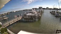 Clearwater Beach - East Shore Marina