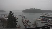 Friday Harbor - Several views