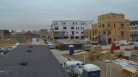 Reservoir District - EYA townhomes