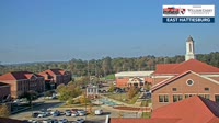 Hattiesburg - William Carey University
