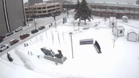 Fargo - Civic Plaza