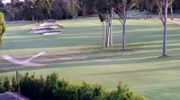Melbourne - Bentleigh East - Campo de golf