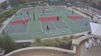Moraga - Campi da pickleball