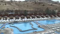 Warm Springs - Kah-Nee-Ta Hot Springs Resorts