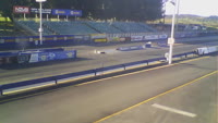 Meremere - Meremere Drag Raceway