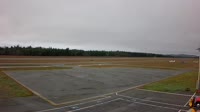 Campbell River - Airport