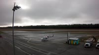 Campbell River - Airport