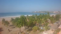 Puerto Escondido - Playa Zicatela