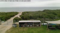 Balnarring Beach - Westernport Yacht Club