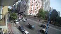 Mar del Plata - Buenos Aires & Avenida Colón