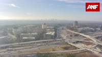 Sandy Springs - Interchange