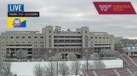 Blacksburg - Lane Stadium