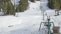 Mount Washington Alpine Resort
