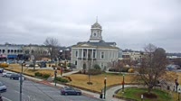 Morganton - Burke County Heritage Museum