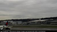 Seattle - King County International Airport