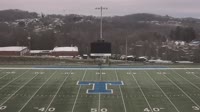 Washington - Trinity High School Football Field