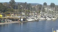 Santa Cruz Harbor