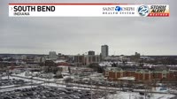 South Bend - Panorama