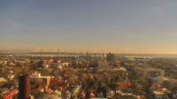 Charleston - Raccolta di webcam