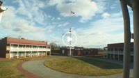 Baltimore - Fort McHenry