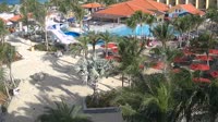 Eagle Beach - La Cabana Beach Resort