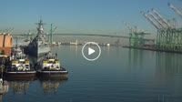Los Angeles - Port