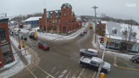Antigonish - Main St.