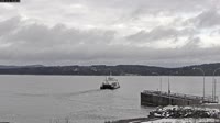 Saint John - Kennebecasis River - Summerville Ferry