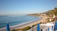Laguna Beach - The Cliff Restaurant