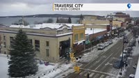 Traverse City - Front St