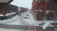 Syracuse - Armory Square