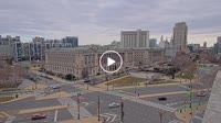 Filadelfia - The Franklin Institute - Logan Square
