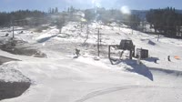 Soda Springs - Boreal Mountain Resort