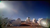 Cerro Tololo Inter-American Observatory