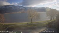 Osoyoos - Watermark Beach Resort Hotel