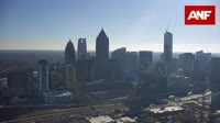 Atlanta - Panorama