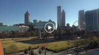 Atlanta - Centennial Olympic Park
