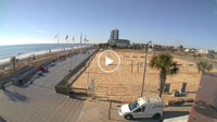Myrtle Beach - Boardwalk and Promenade