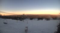 Anchorage - Hilltop Ski Area - Panorama