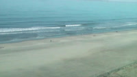 Rosarito - Strand