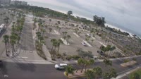 Siesta Key - Siesta Beach, Parking