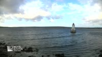 Shelburne - Sandy Point Lighthouse