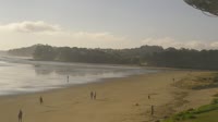 Orewa - Strand
