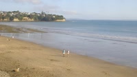 North Shore City - Mairangi Bay - Murrays Bay Beach